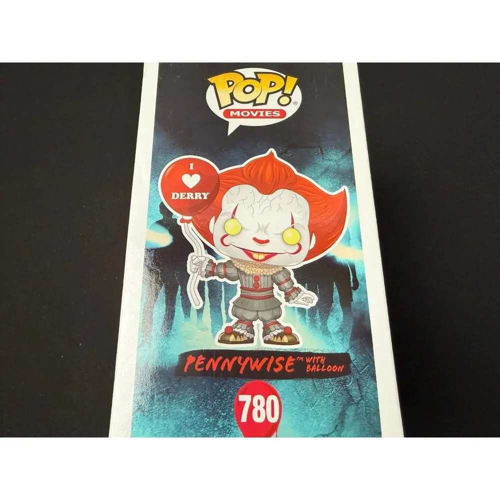 Funko time float